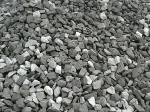 Щебень 20-40