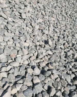 Щебень 40-70